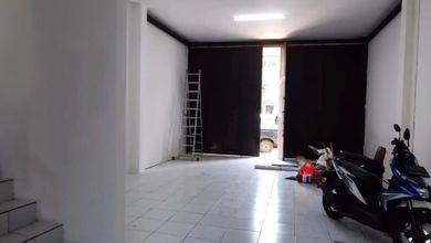 Dijual Ruko di Wilayah Andir - Bandung