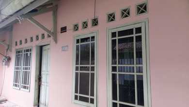 Hunian Idaman di Peta, Bandung, 5 KT, Harga 750 Juta