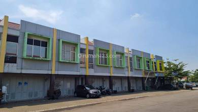 Dijual Cepat Ruko Siap Pakai di Bandung Cocok untuk Bisnis dan Investasi