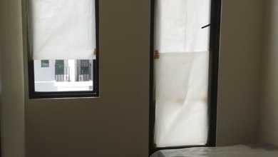 Harga Dibawah Pasarannya Apartemen 2BR 26sqm Siap Ditempati