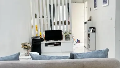 Properti Siap Huni di Kawasan Bojongsoang, Bandung, LT 100m²