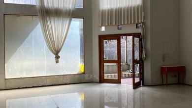 Rumah Sewa dengan Harga Terjangkau Kawasan Setra Duta