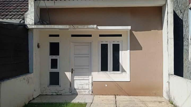 Jual Cepat Rumah Mewah di Ujungberung, Bandung, LT 60 m2