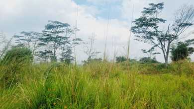 Dijual Tanah Premium di Dago, Bandung, LT 1951m²