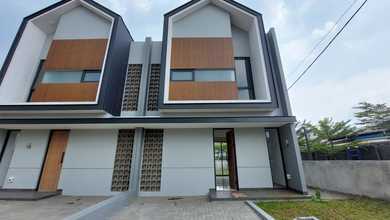 Dijual Rumah Strategis di Kopo, Bandung - LT 134m²