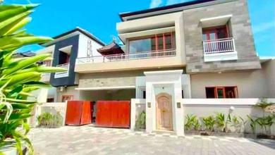 Hunian Prestisius di Kawasan Sanur, Denpasar, LB 3m², Harga 2,55 Miliar