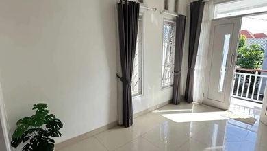 Rumah Dijual di Denpasar Timur, Denpasar, LB 130m², Harga Terbaik!