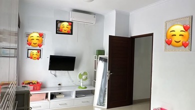 Promo Rumah di Jimbaran, Badung, LB 98m², Harga 1,5 Miliar