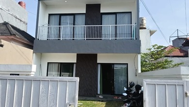 Jual Cepat Rumah Elit area Sanur, Denpasar, LT 100 m2