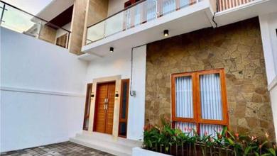 Rumah Favorit di Jimbaran, Badung, 2 KT, Harga 1,5 Miliar