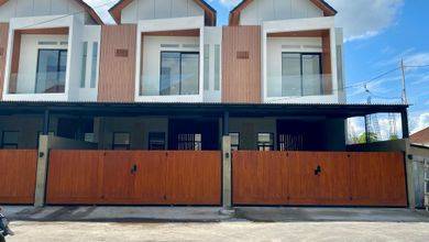 Rumah Premium area Renon, Denpasar, LT 157 m2
