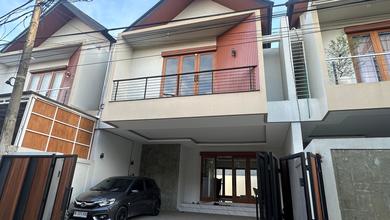 Jual Rumah Terkini di Denpasar Selatan, Denpasar Luas 187 m2