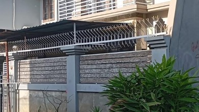 Rumah Minimalis Disewakan di Renon, Denpasar, Harga Ekonomis