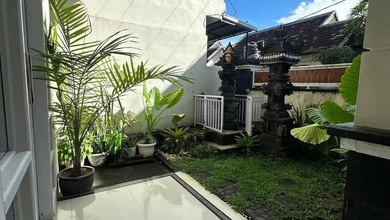 Hunian Idaman di Denpasar Timur, Denpasar, 4 KT, Harga 1,85 Miliar