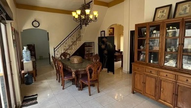 Rumah Minimalis Disewakan di Renon, Denpasar, Harga Ekonomis