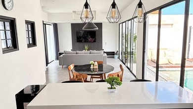 Disewakan Rumah Terjangkau di Kedungu, Tabanan, LT 216m²