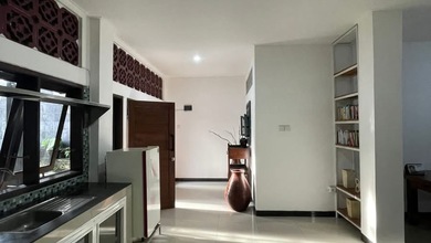 Sewa Rumah Terbaik di Sanur, Denpasar, Harga Terjangkau
