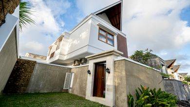 Jual Rumah Eksklusif LT 131 m2 Area Jimbaran, Badung