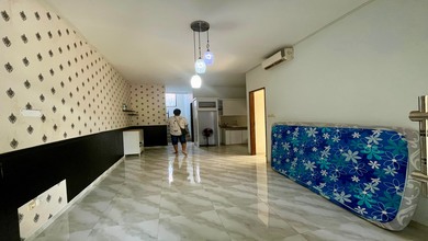 Hunian Elite di Kawasan Renon, Denpasar, LB 200m², Harga 2,6 Miliar