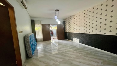 Rumah Sederhana di Renon, Denpasar, Luas 125 m2