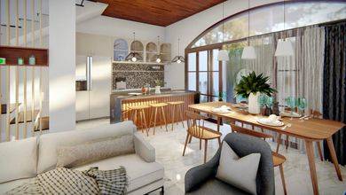 Jual Rumah 95 di Canggu, Badung