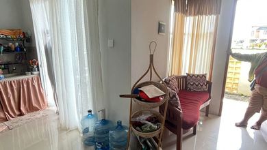 Rumah Siap Huni di Area Sesetan, Denpasar, LT 60m²