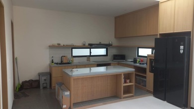 Disewakan Rumah Murah di Sanur, Denpasar, LT 103m²