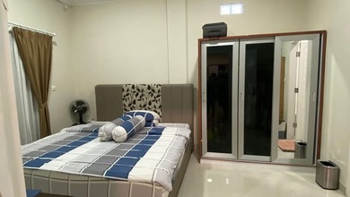 Promo Rumah di Jimbaran, Badung, LB 150m², Harga 1,95 Miliar