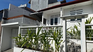 Rumah Favorit di Jimbaran, Badung, 2 KT, Harga 950 Juta