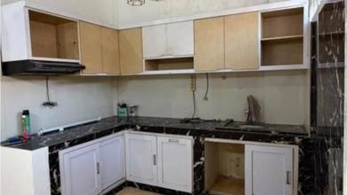 Rumah Sewa Murah Lokasi Canggu, Badung, LB 100m²