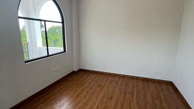 Rumah Dijual di Jimbaran, Badung, LB 206m², Harga Terbaik!