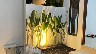 Kontrakan Murah di Renon, Denpasar, 3 KT, Harga 110 Juta /tahun