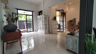 Rumah Dijual di Jimbaran, Badung, LB 160m², Harga Terbaik!