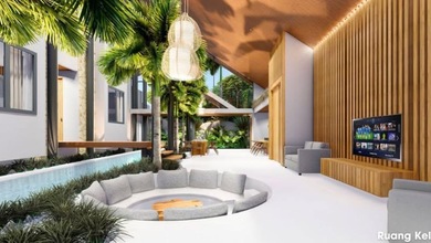 Rumah Area Luxury Jimbaran, Badung - Harga Terbaik 14 Miliar