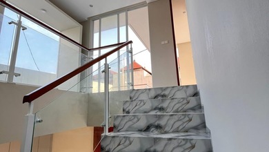 Hunian Mewah di Sanur, Denpasar, 3 Kamar Tidur, LT 100m²