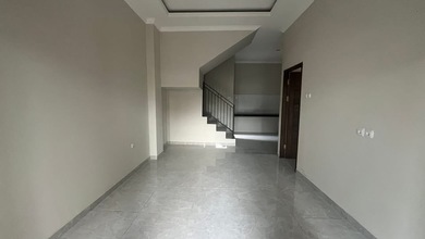Rumah Dijual di Denpasar Selatan, Denpasar, LB 134m², Harga Kompetitif!