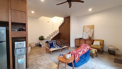 Jual Rumah Nyaman di Denpasar Selatan, Denpasar - LT 84m²