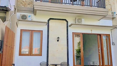 Rumah Premium LT 100 Jual area Sanur Kauh, Denpasar