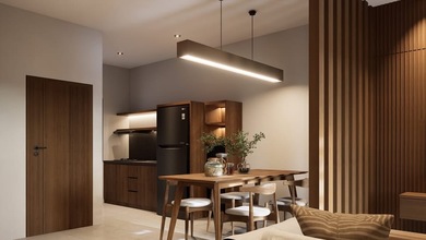 Properti Siap Pakai di Kawasan Pemogan, Denpasar, LT 73m²