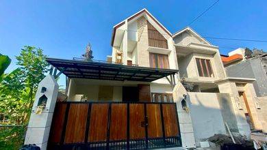 Rumah Modern Luas 100 Jual area Denpasar Utara, Denpasar