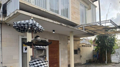 Rumah Idaman di Denpasar Selatan, Denpasar, 3 KT, Harga 1,7 Miliar
