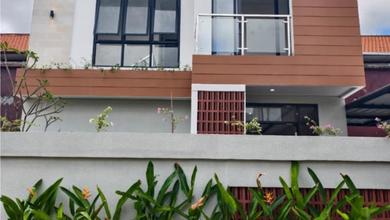 Promo Rumah di Jimbaran, Badung, LB 75m², Harga 1,83 Miliar