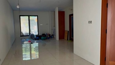 Dijual rumah Eksklusif di Renon, Denpasar - LT 150m²