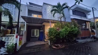 Rumah Premium LT 117 Jual area Denpasar Utara, Denpasar