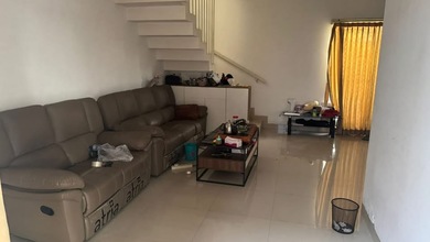 Properti Siap Pakai di Area Sesetan, Denpasar, LT 114m²