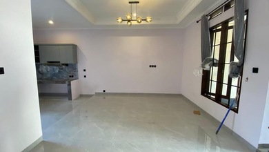 Hunian Mewah di Renon, Denpasar, 3 KT, LT 100m²