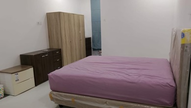 Disewakan Rumah Terjangkau di Denpasar Barat, Denpasar, LT 150m²