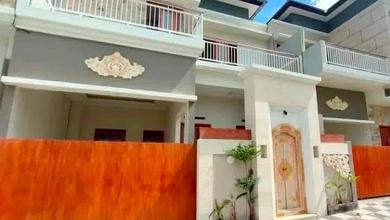 Promo Rumah di Sanur, Denpasar, LB 70m², Harga 2,31 Miliar