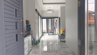 Hunian Mewah di Jimbaran, Badung, 3 KT, LT 186m²