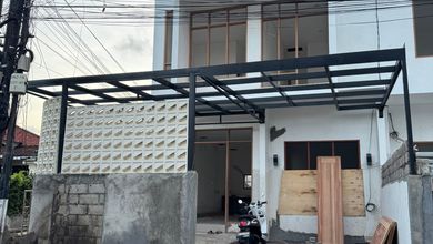 Kesempatan Rumah di Sanur, Denpasar, LB 109m², Harga 2,2 Miliar